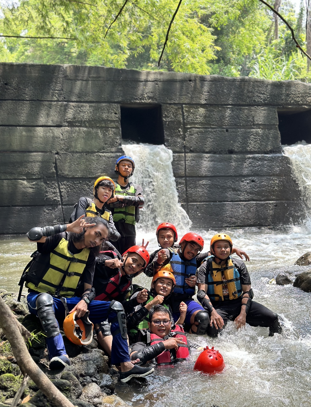 Tubing