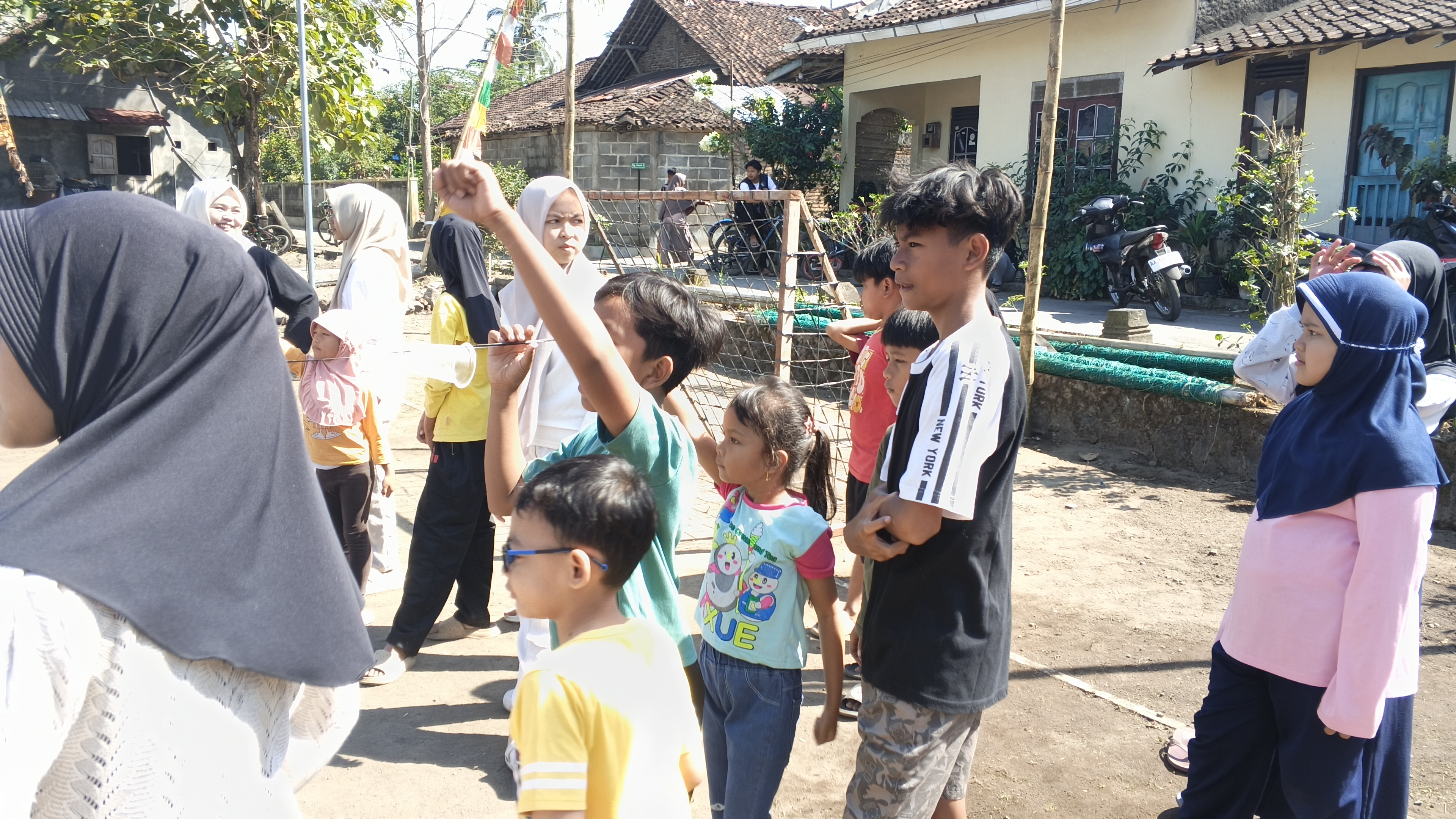 Lomba Anak-anak