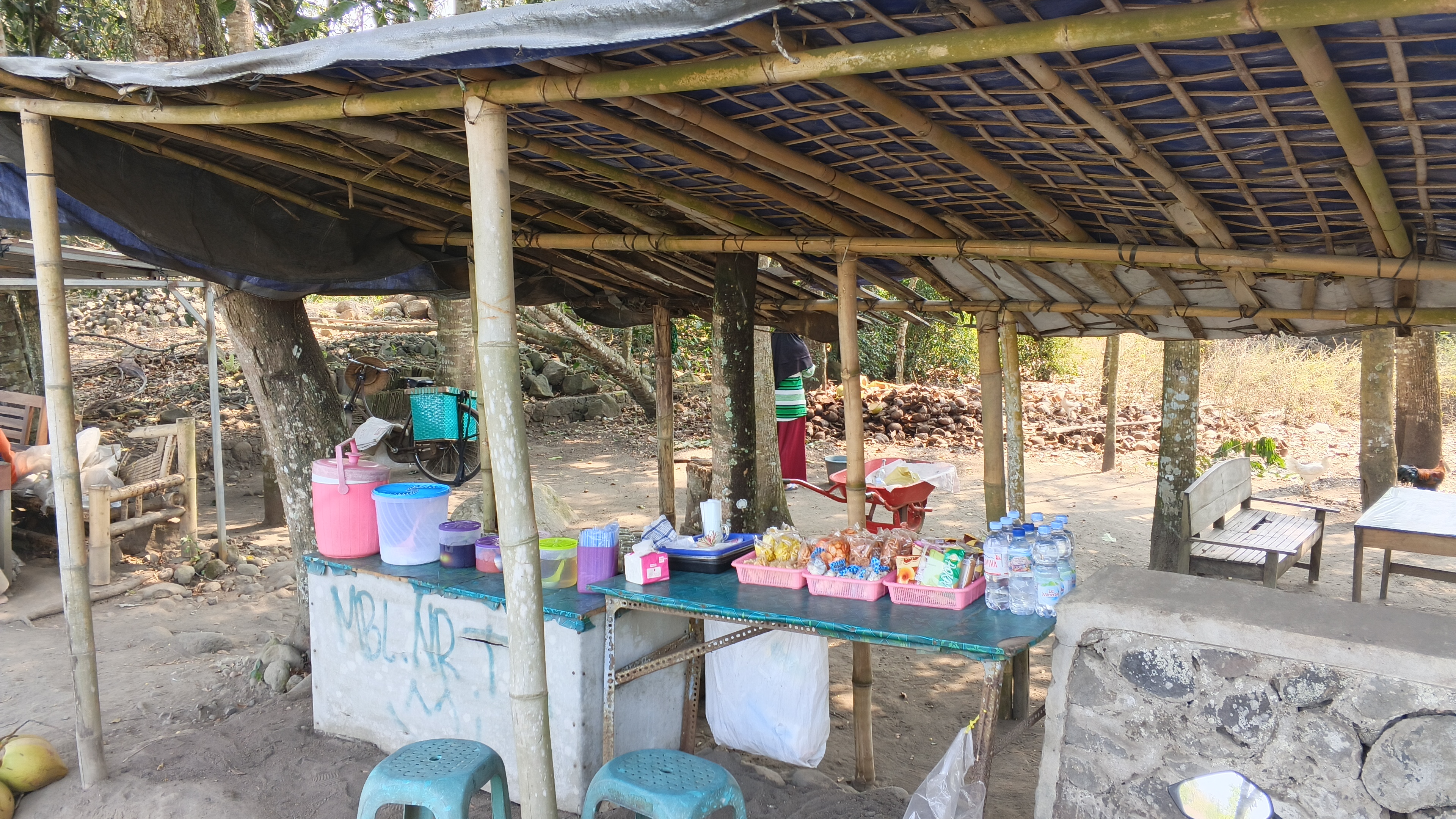 Warung Degan