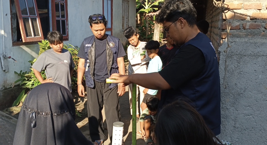 Edukasi Biopori