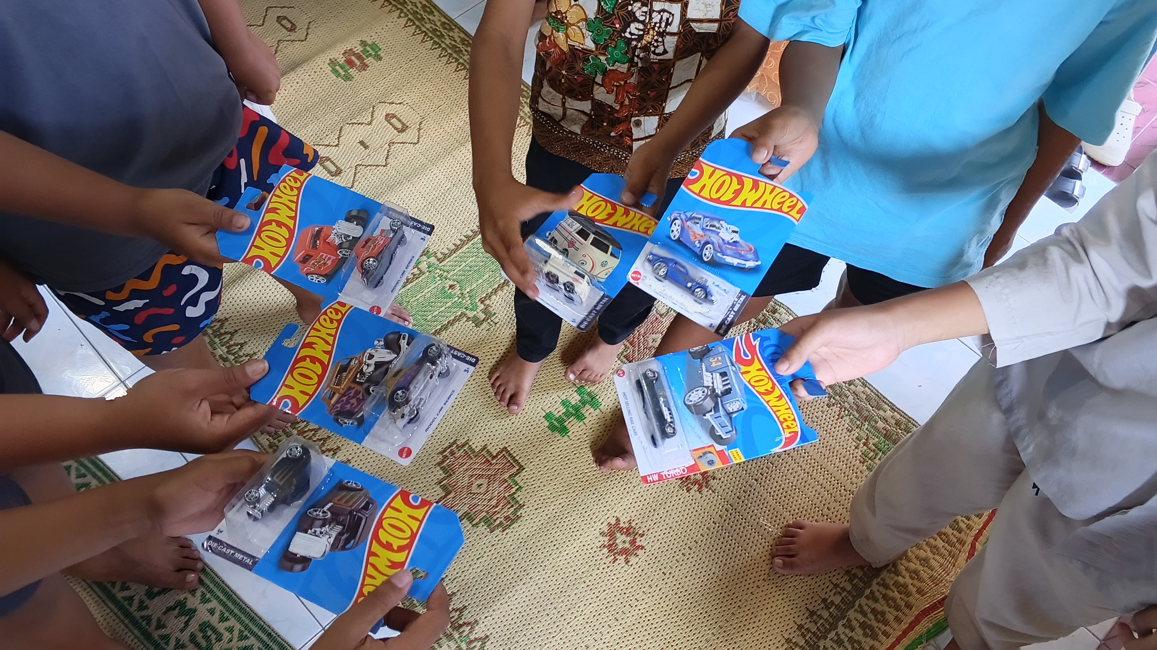 Hadiah dari Edukasi Biopori